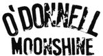 ODonnell Moonshine logo
